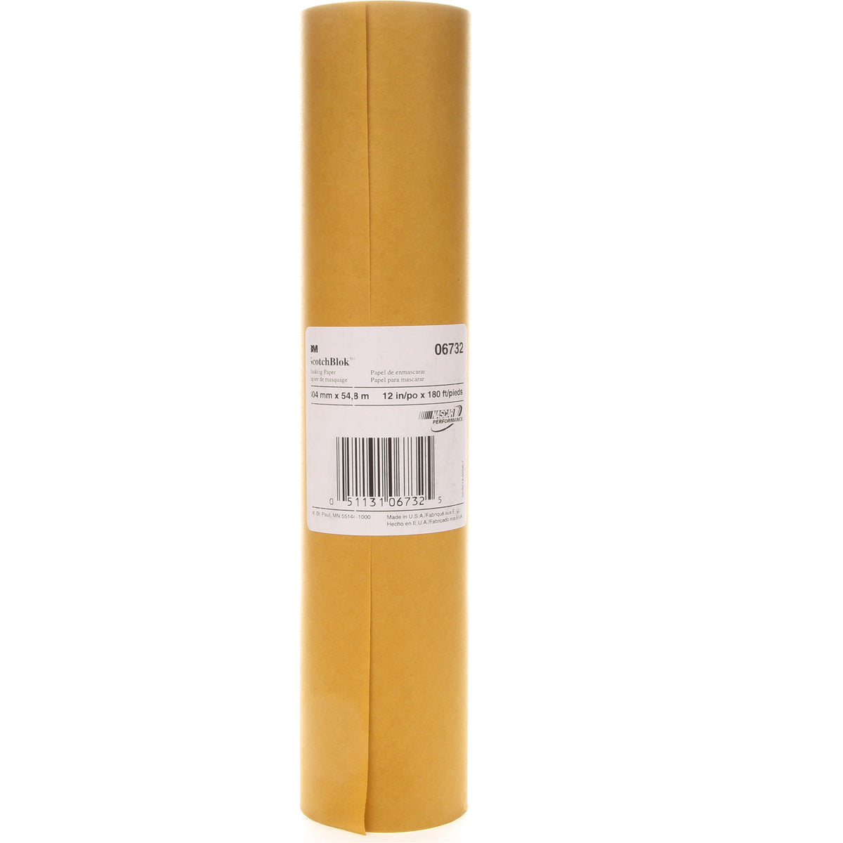 Scotchblok™ Masking Paper - NJU274