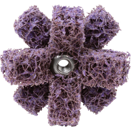 Scotch-Brite™ Cross Buff, BF-XB - NJU304