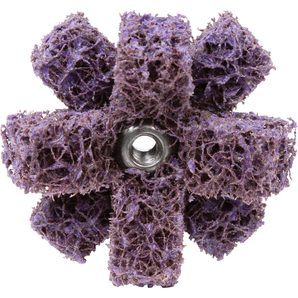 Scotch-Brite™ Cross Buff, BF-XB - NJU304