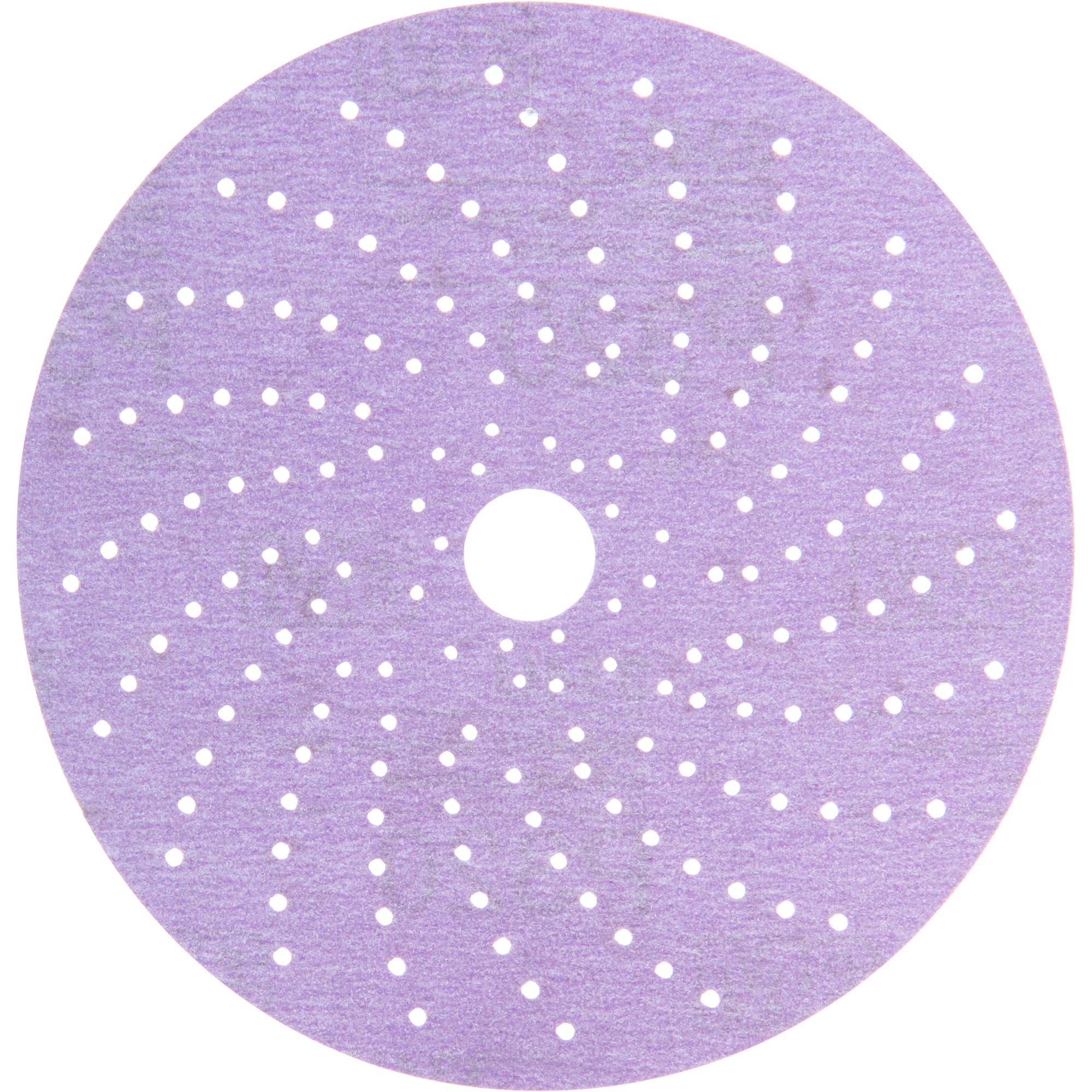 Hookit™ Purple Clean Sanding Disc - NJU359