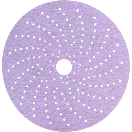 Hookit™ Purple Clean Sanding Disc - NJU359