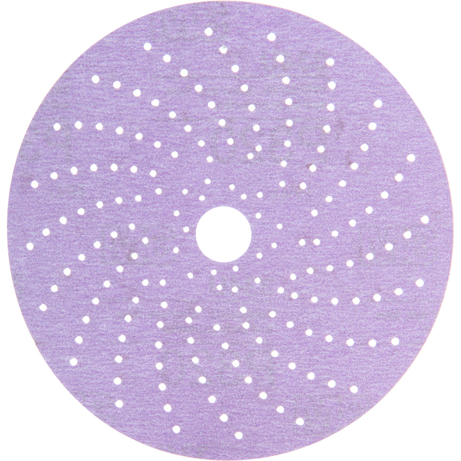 Hookit™ Purple Clean Sanding Disc - NJU359