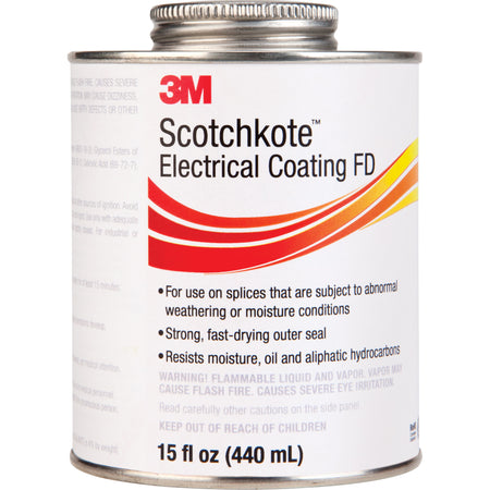 Scotchkote™ Electrical Coating FD - NJU390