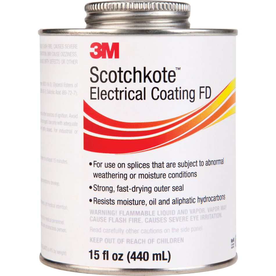 Scotchkote™ Electrical Coating FD - NJU390