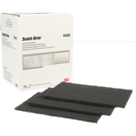 Scotch-Brite™ General Hand Pad - NJU398