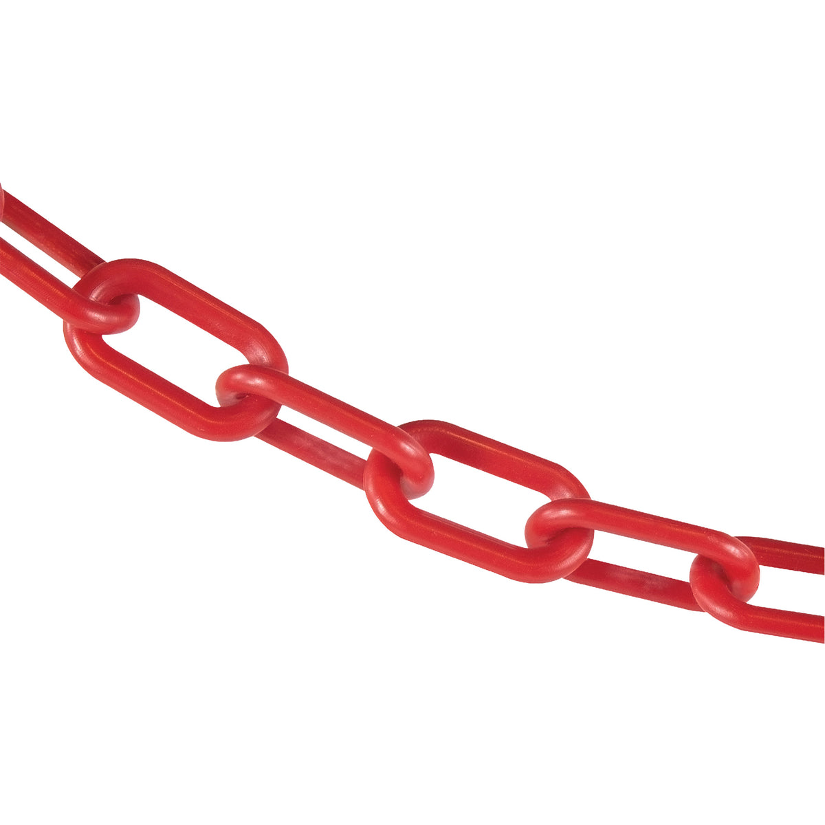 2"" Crowd Control Plastic Chain - NJU712