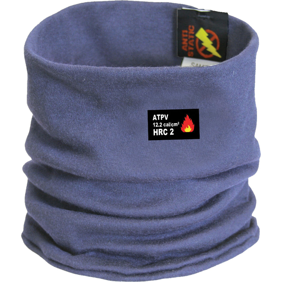 Fargo Flame Retardant Neck Gaiter - NJV666