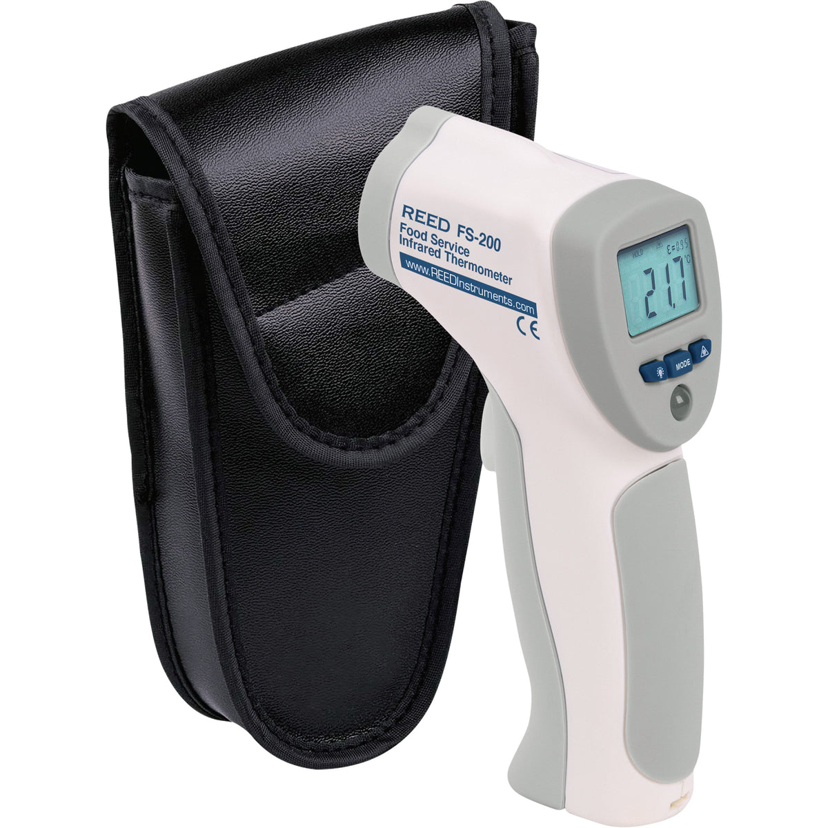 Food Service Infrared Thermometer - NJW099