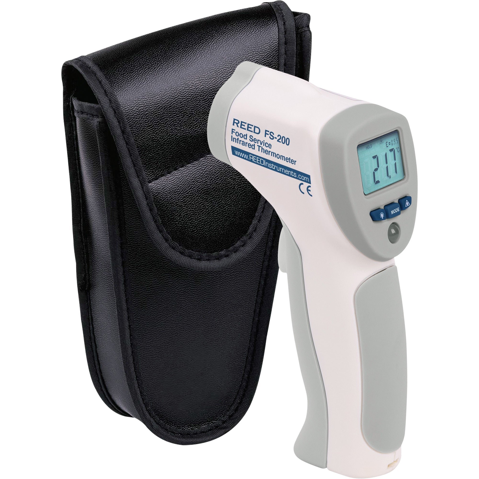 Food Service Infrared Thermometer - NJW099