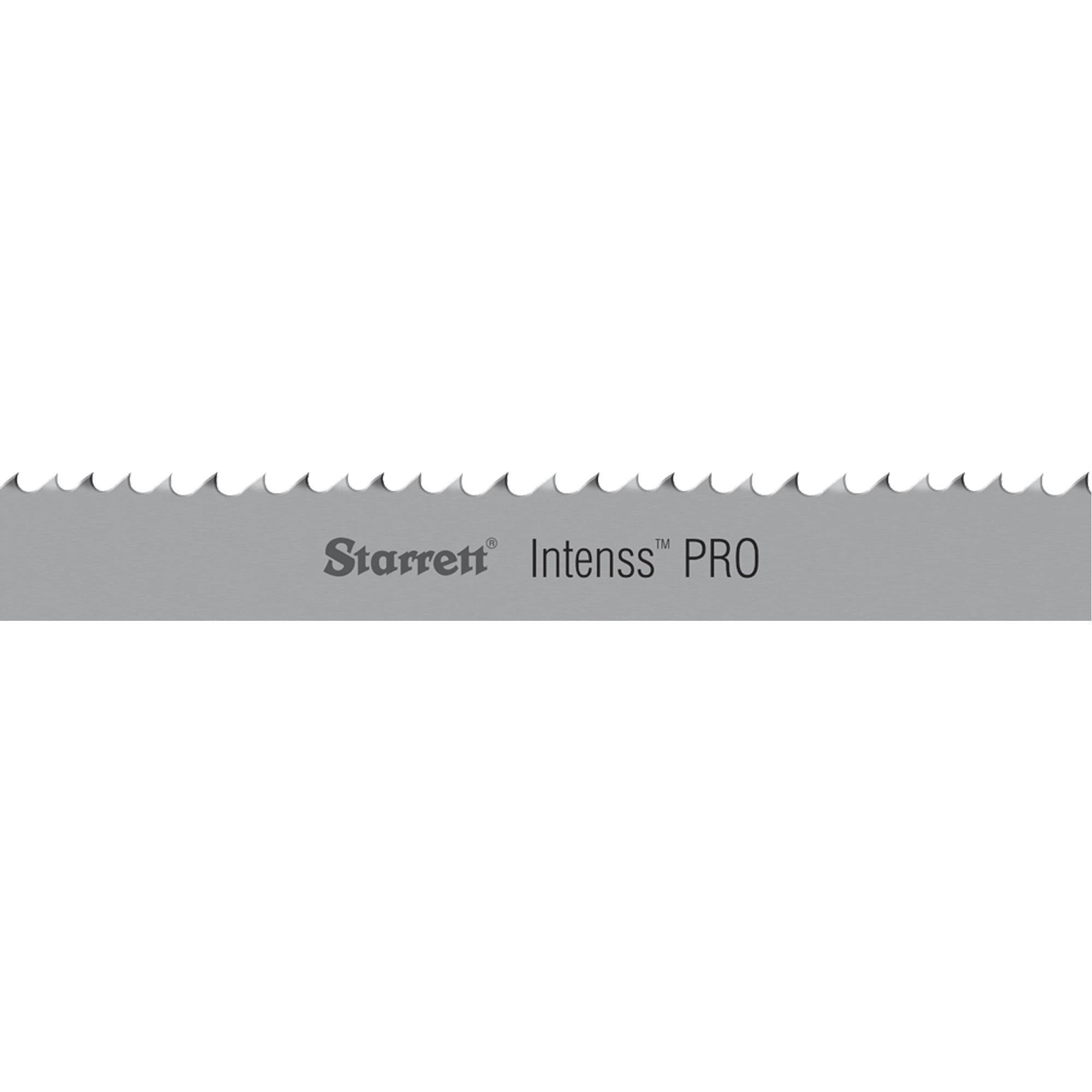 Intenss™ Pro Band Saw Blade - NJW469