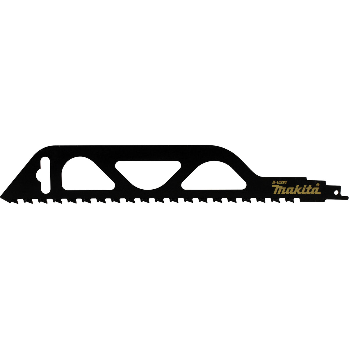 Specialized Masonry Reciprocating Saw Blade - NJX103