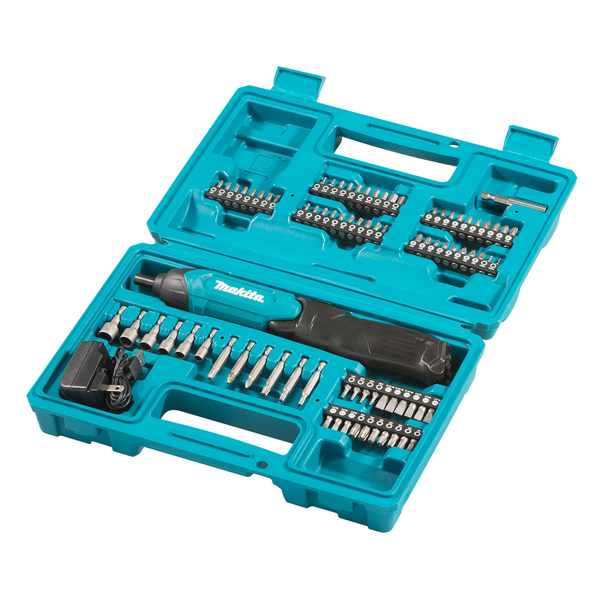 Cordless Screwdriver Set Kit - NJX122