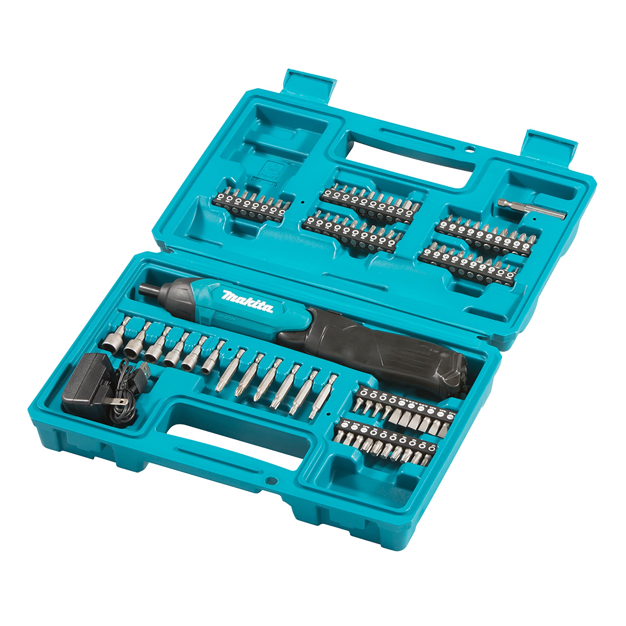 Cordless Screwdriver Set Kit - NJX122