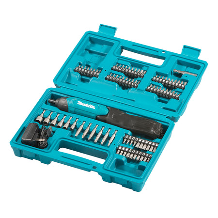 Cordless Screwdriver Set Kit - NJX122