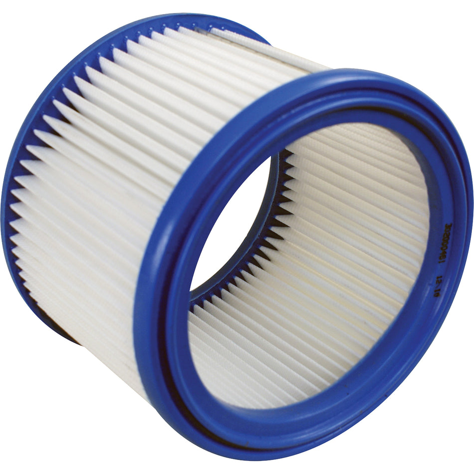 Replacement PET-Fleece Vacuum Filter - NJX131