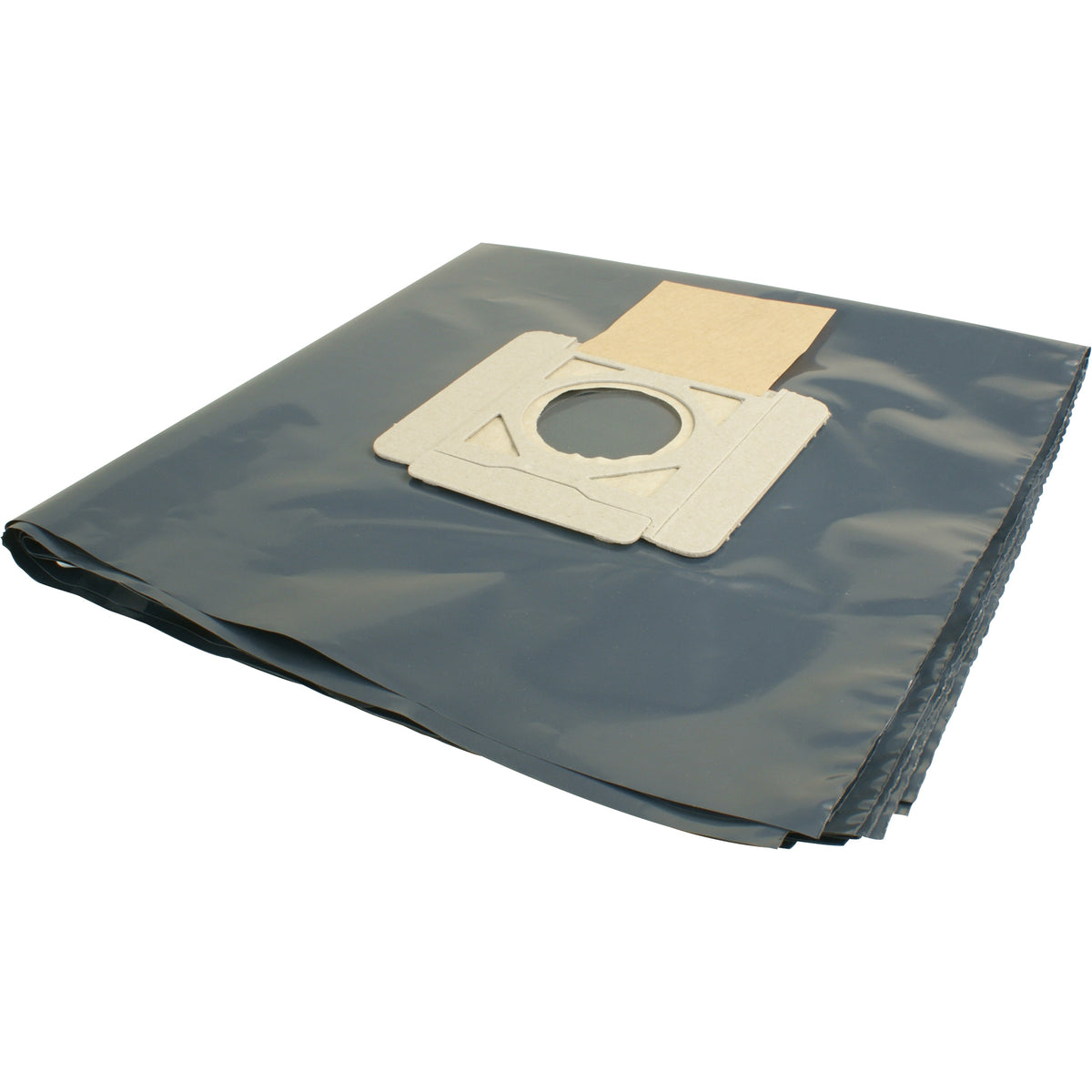 Disposable Plastic Vacuum Bags - NJX132