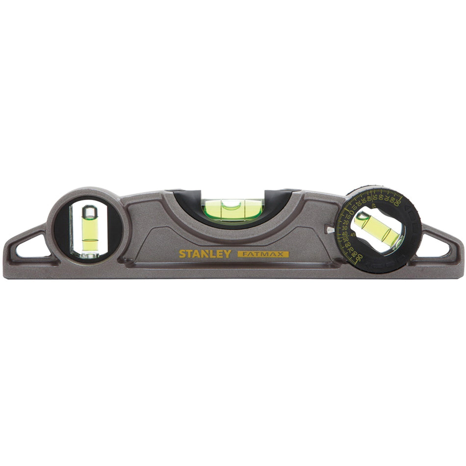 Fatmax® Cast Torpedo Level - NJX838