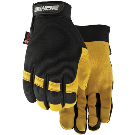 Flextime Work Armour Gloves - NJY995