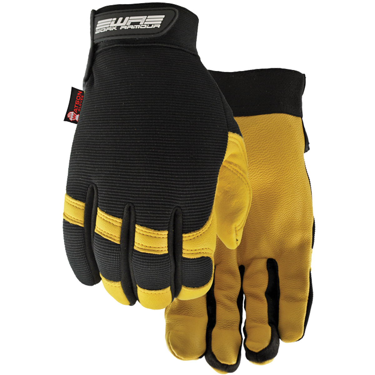 Flextime™ Water Resistant Gloves - NJY992