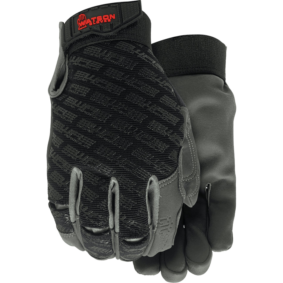 Daytona Work Armour Gloves - NJY997