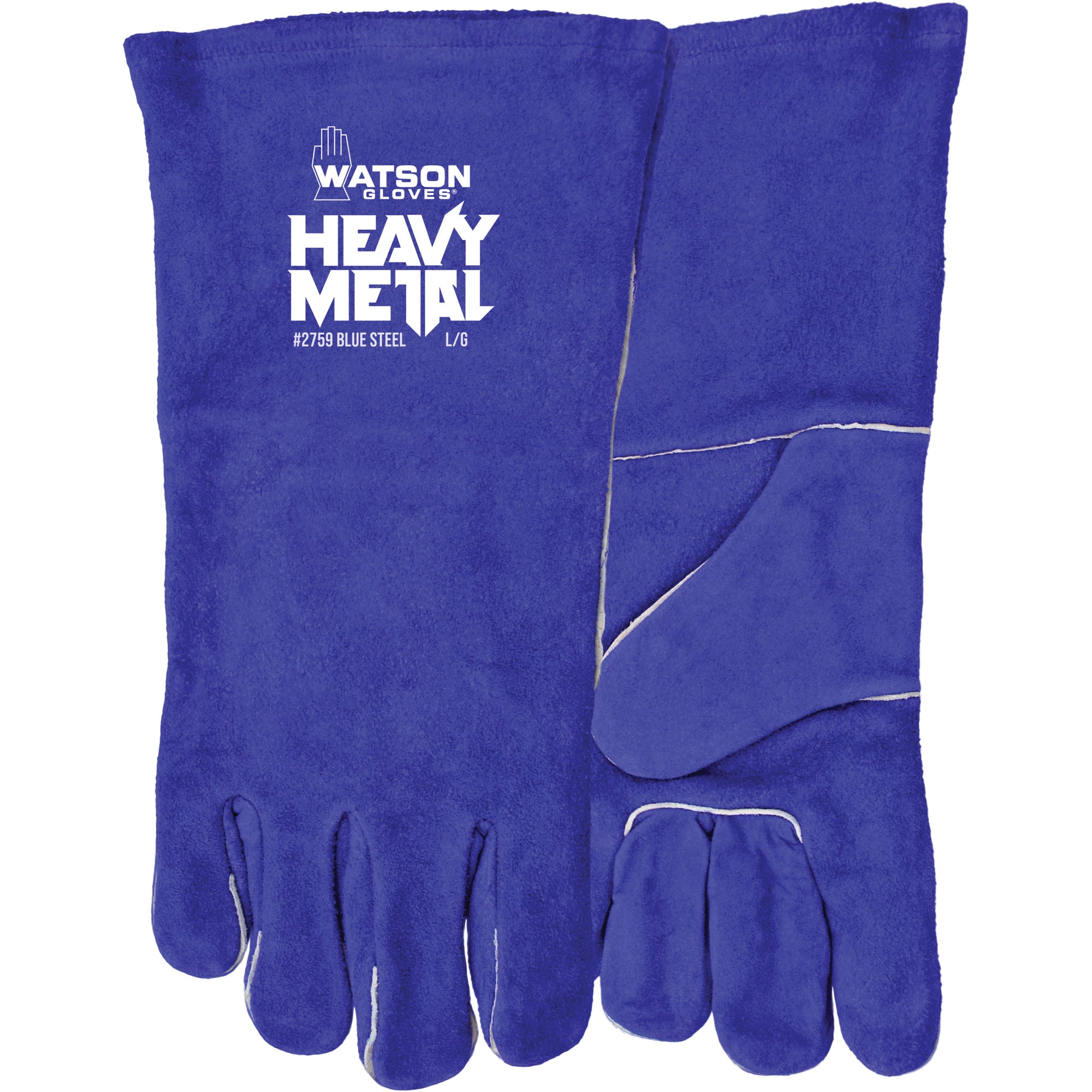 New Jersey Gloves - NJZ012