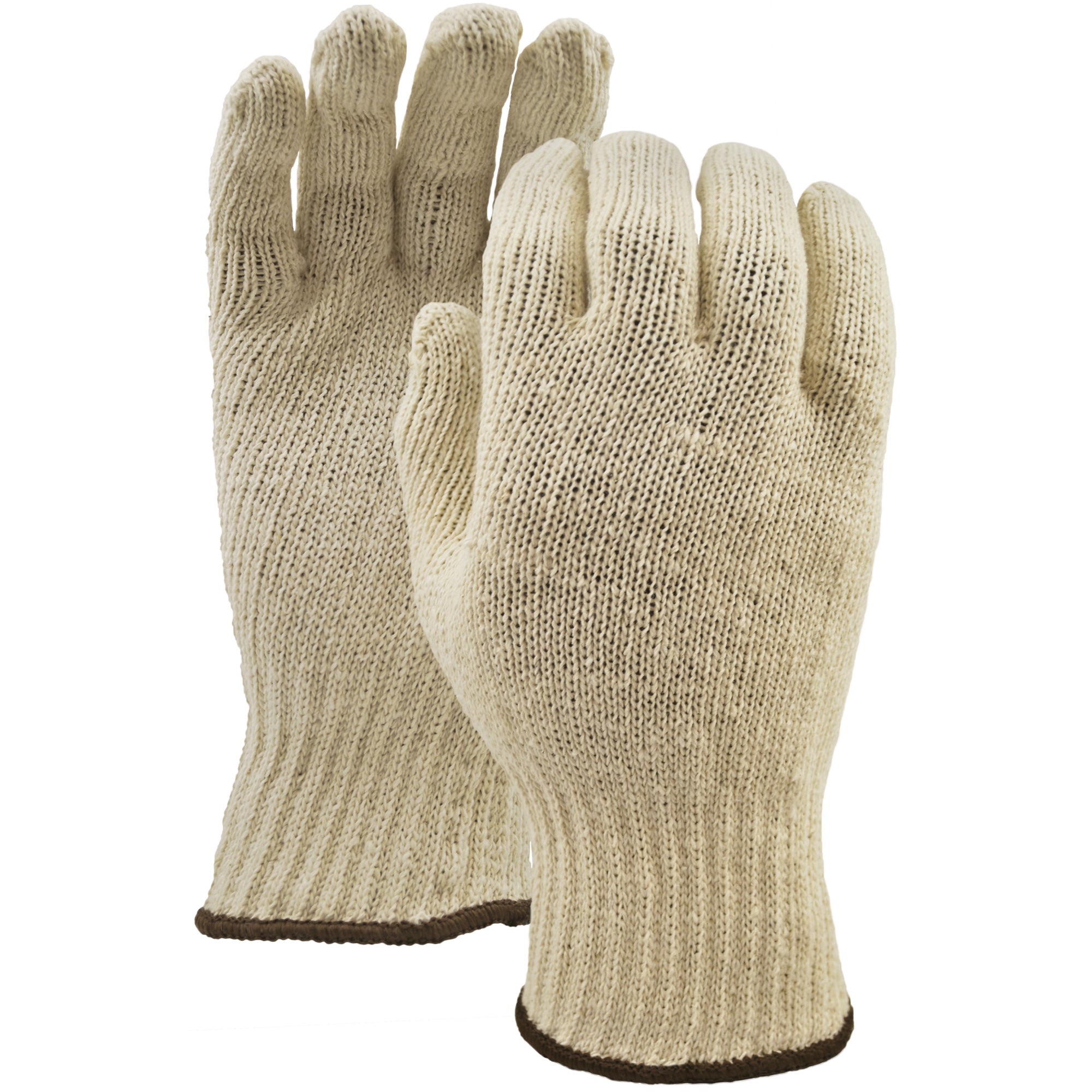White Knight Gloves - NJZ066