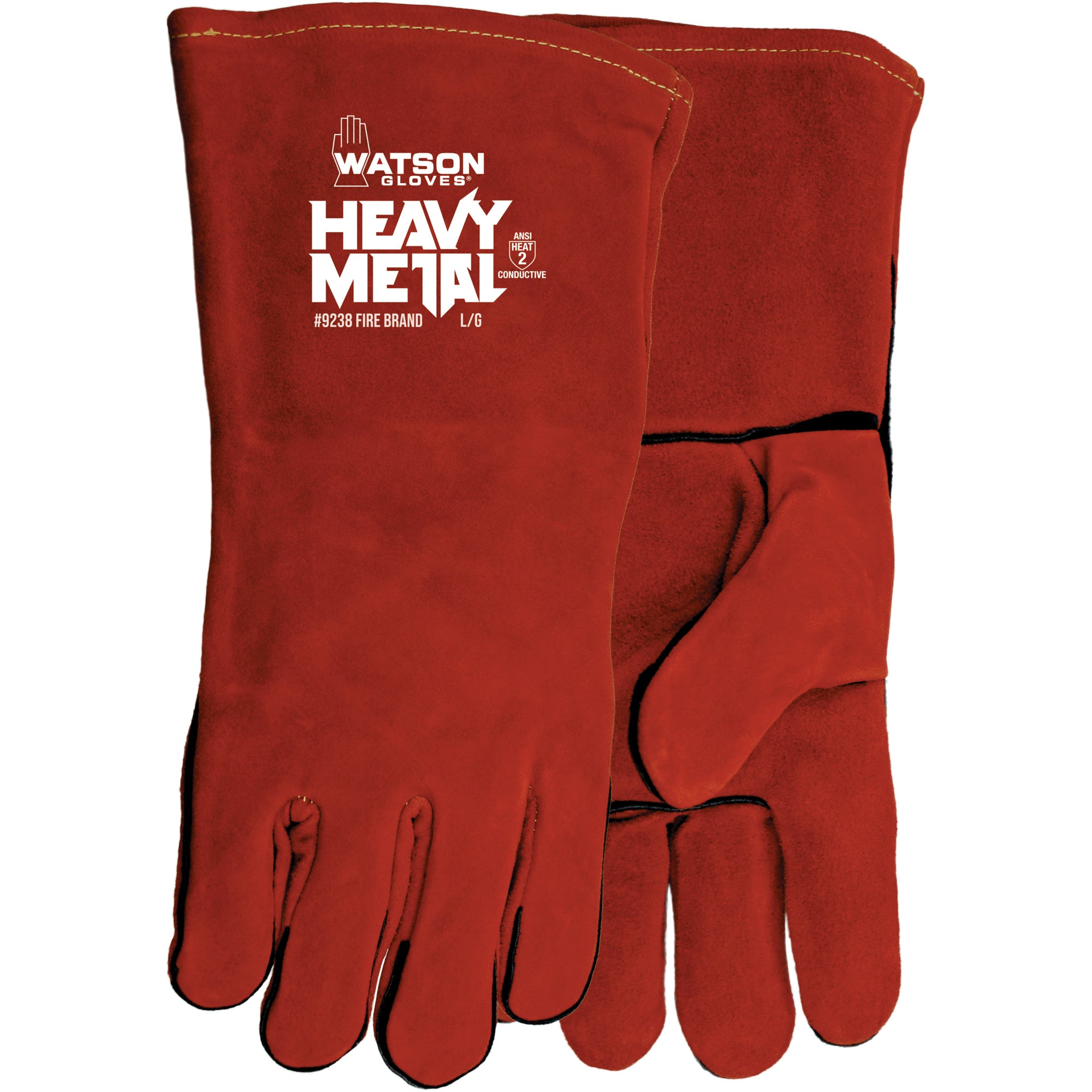 Fire Brand Welding Gloves - NJZ075