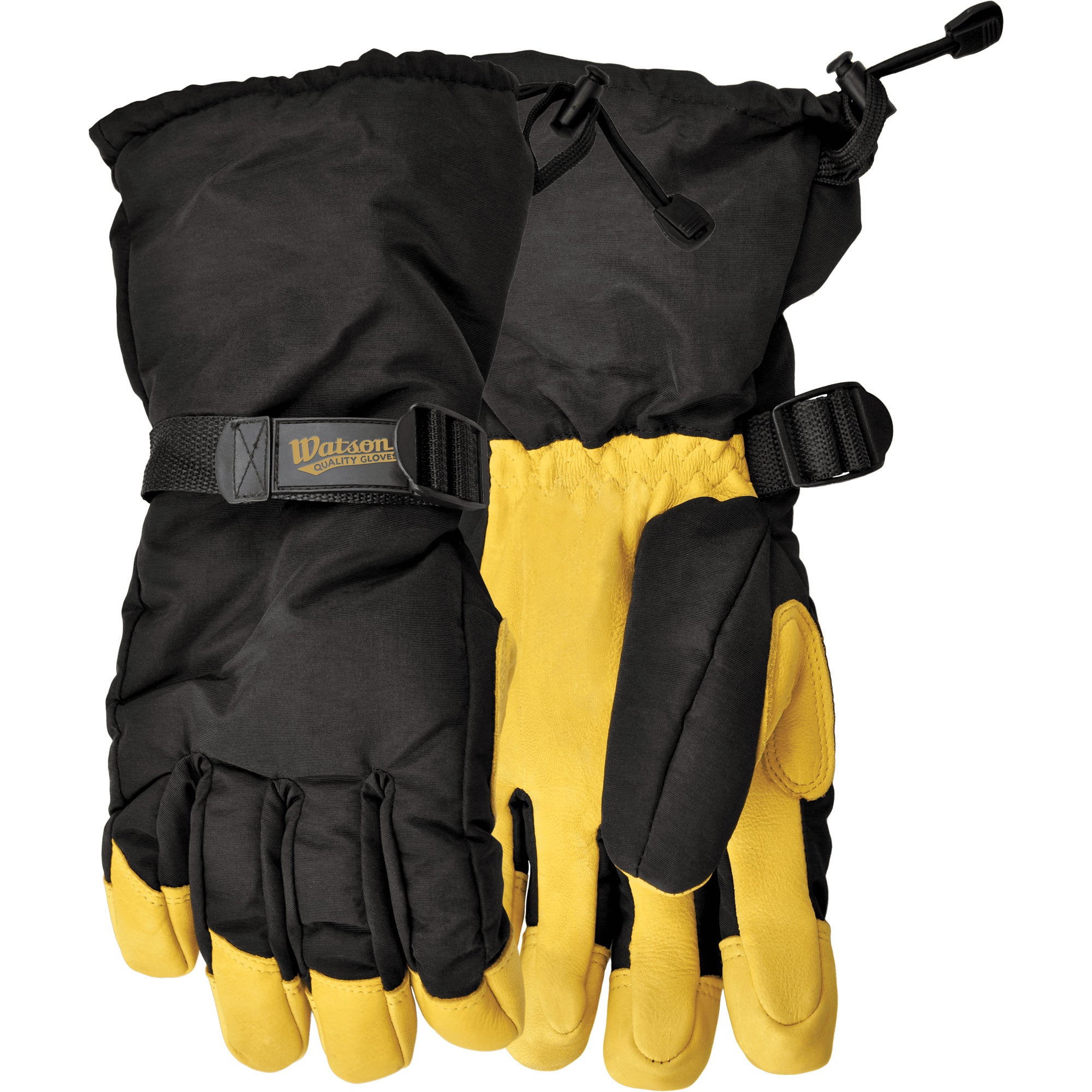 North of 49° Winter Gloves - NJZ086