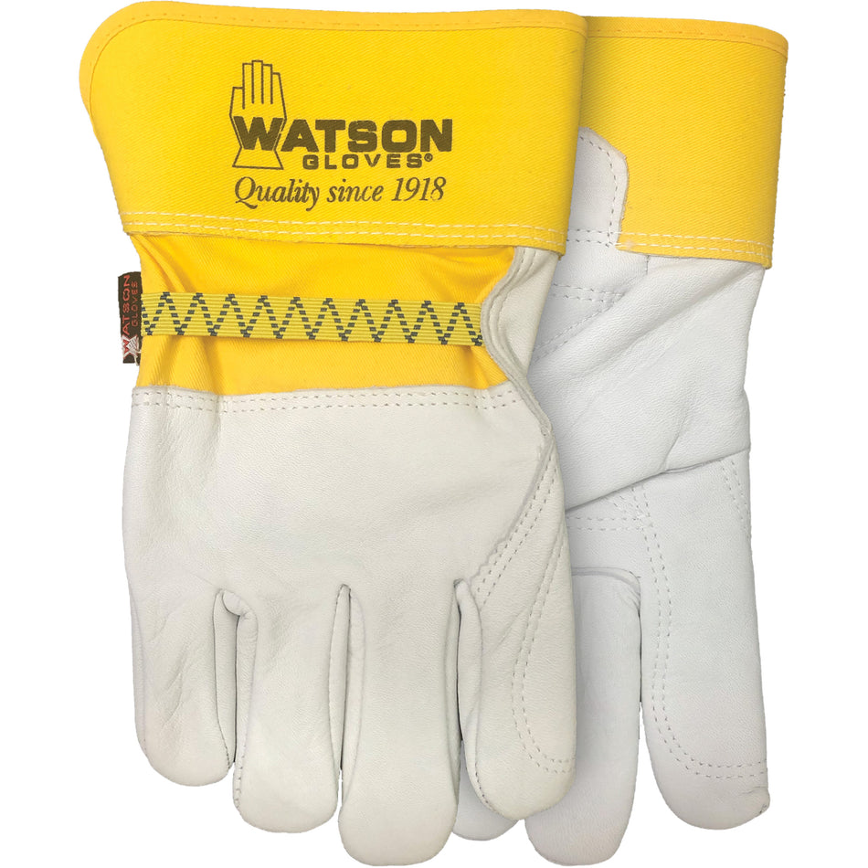 Double Trouble Gloves - NJZ095