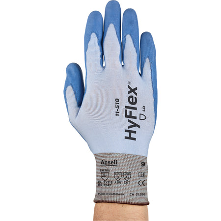 HyFlex™ Light-Weight Cut-Resistant Gloves - NJZ188