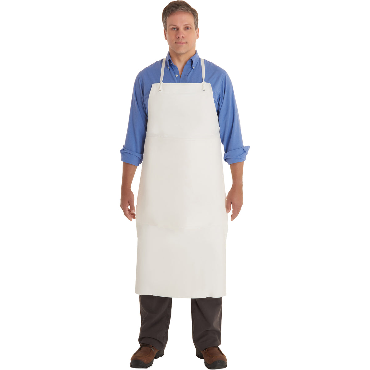 AlphaTec® 56-101 PVC Apron - NJZ196