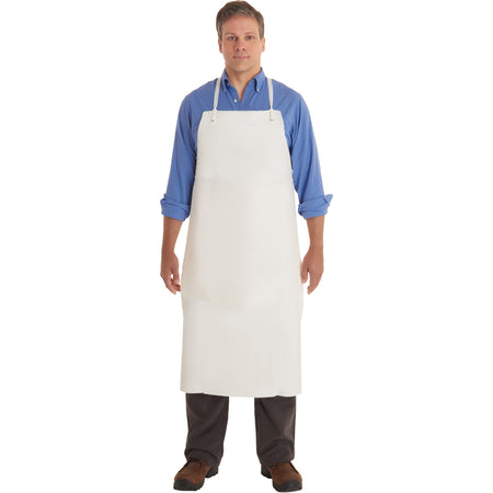 AlphaTec® 56-101 PVC Apron - NJZ196