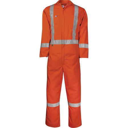 Westex™ UltraSoft® Unlined Contractor Coveralls - NJZ827