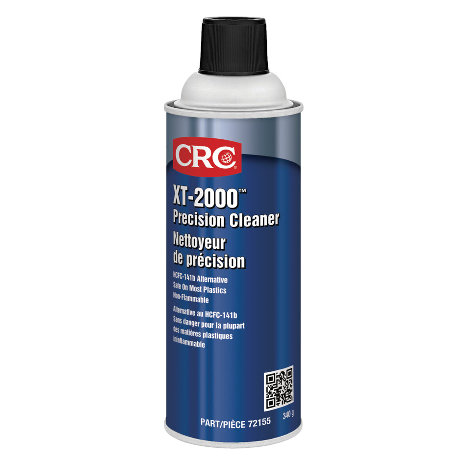 XT-2000™ Precision Cleaner - NJZ986