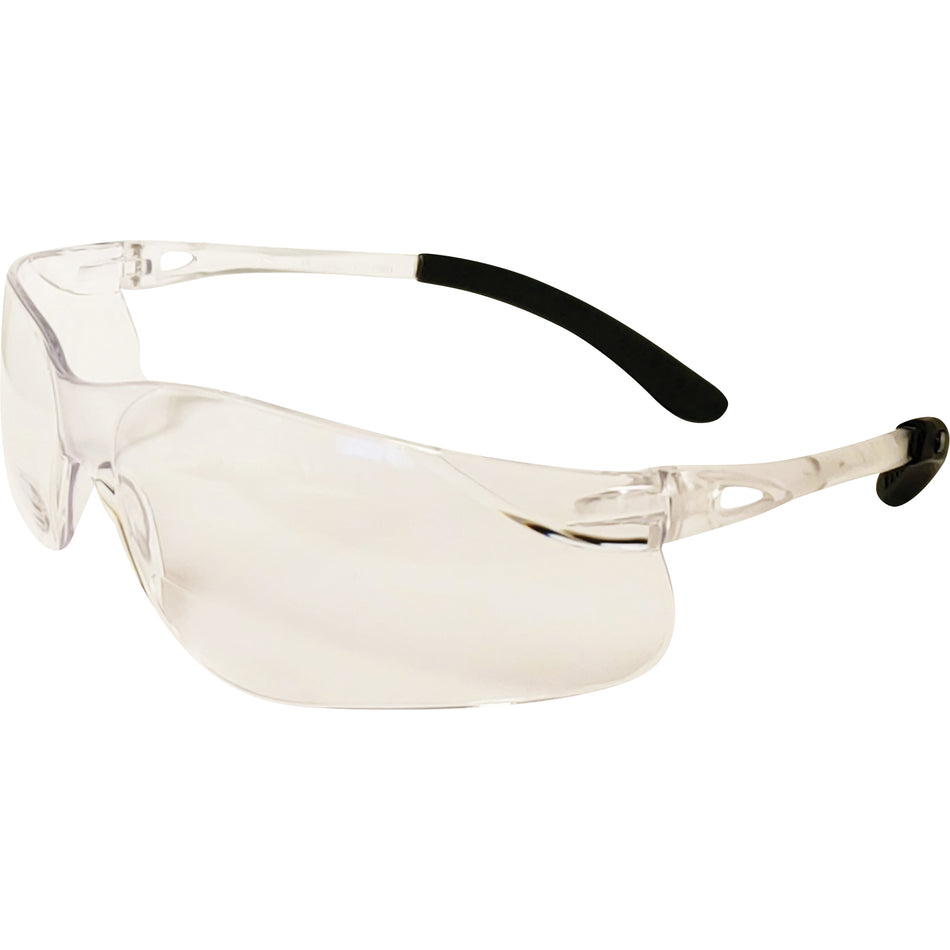 Sentec™ Reader Bifocal Eyeglasses with Rubberized Tips - NKA019
