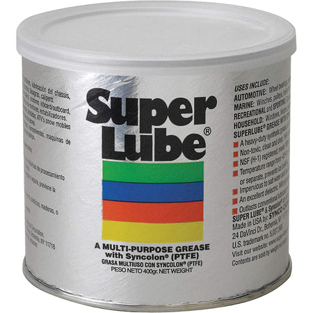 Super Lube - NKA734