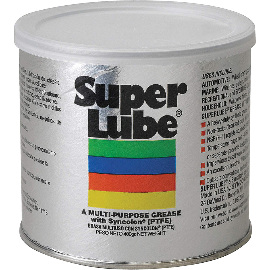 Super Lube - NKA734