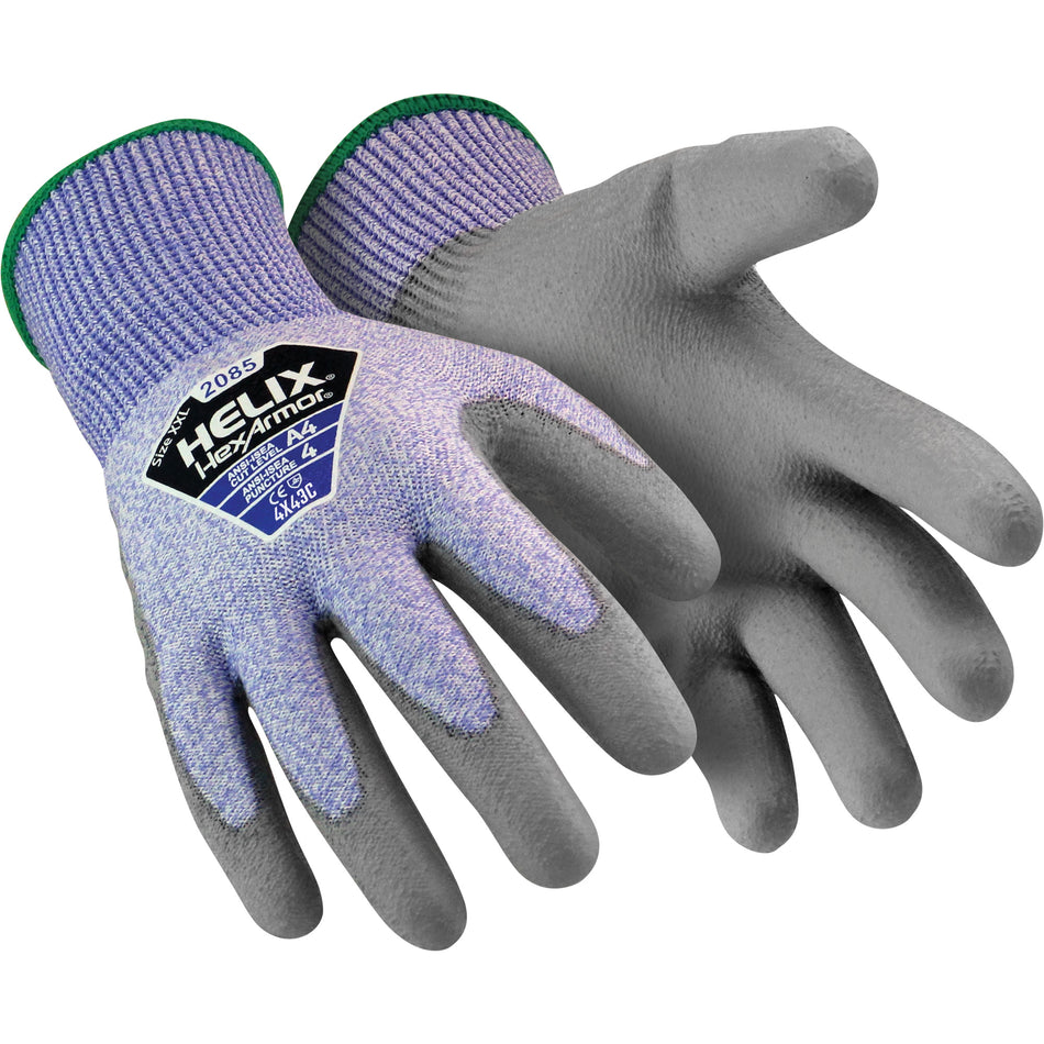 Helix® 2085 Abrasion-Resistant Gloves - NKA746