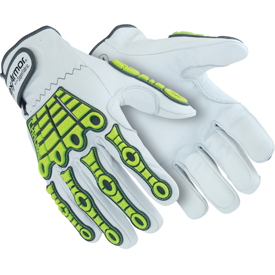 Chrome Series® 4080 Cut-Resistant Gloves - NKA748