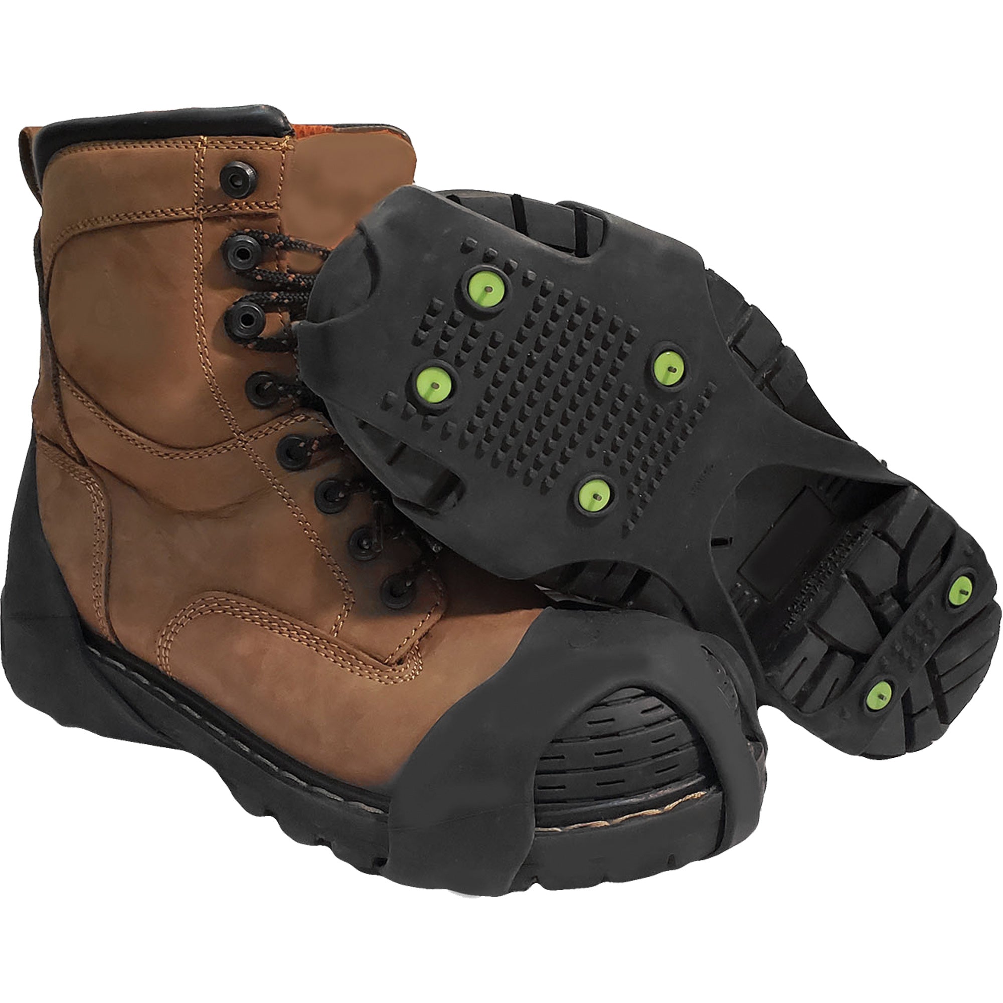 Icetred™ Full-Sole Traction Device - NKA881