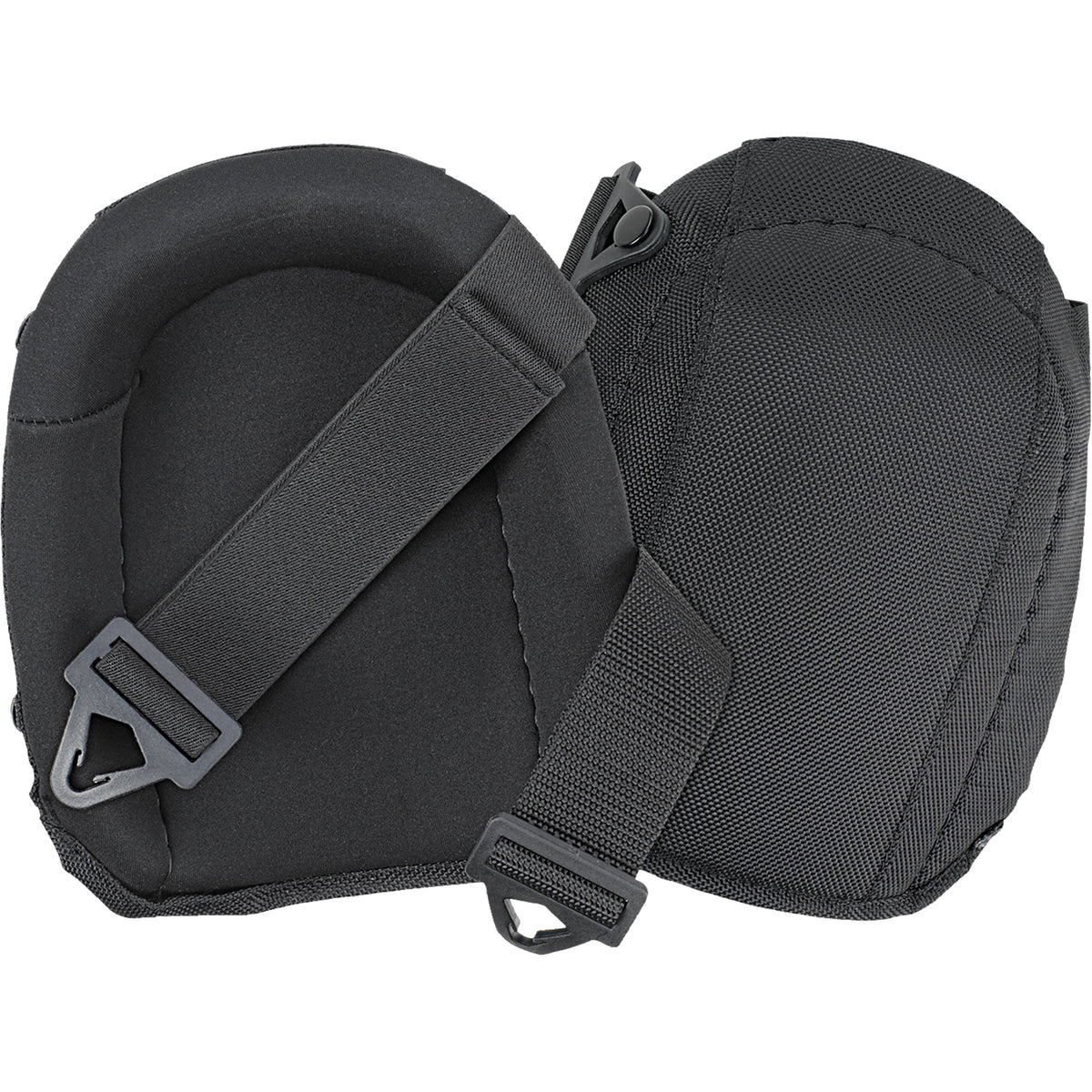 Soft Shell Flooring Knee Pad - NKB328