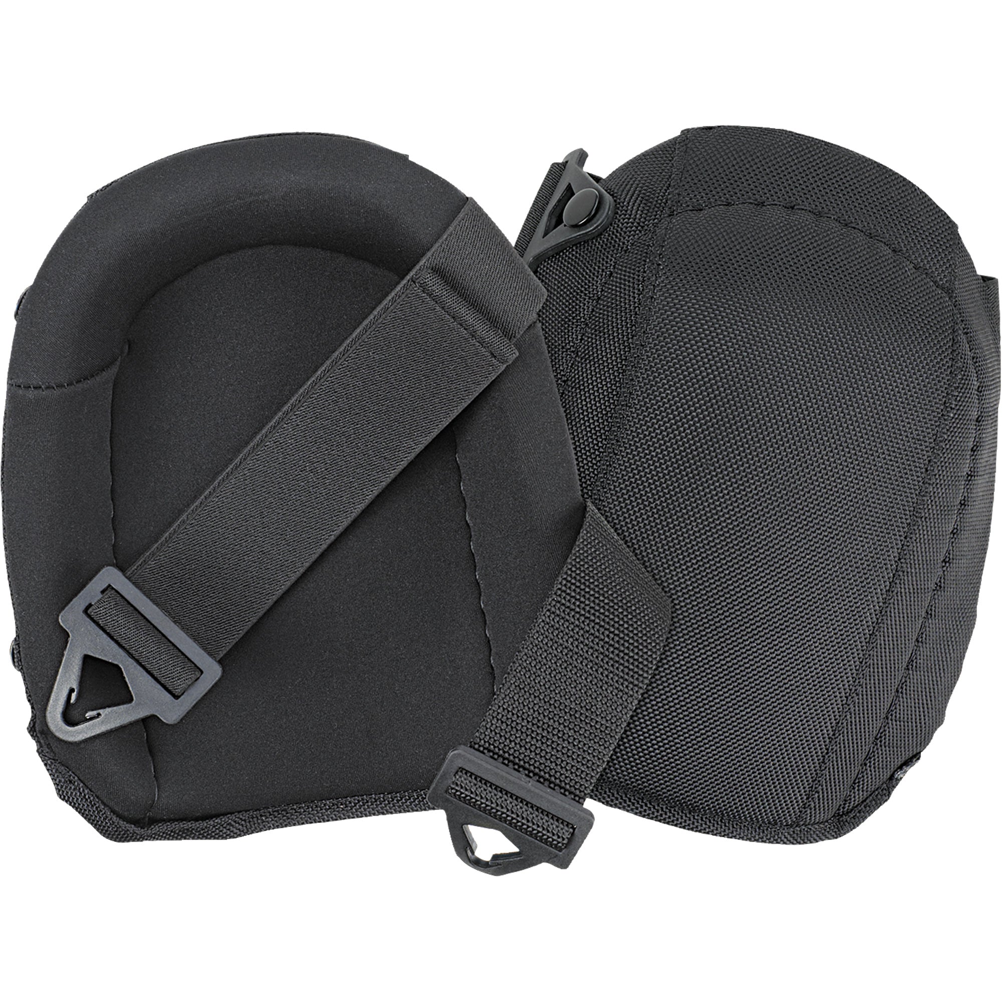 Soft Shell Flooring Knee Pad - NKB328