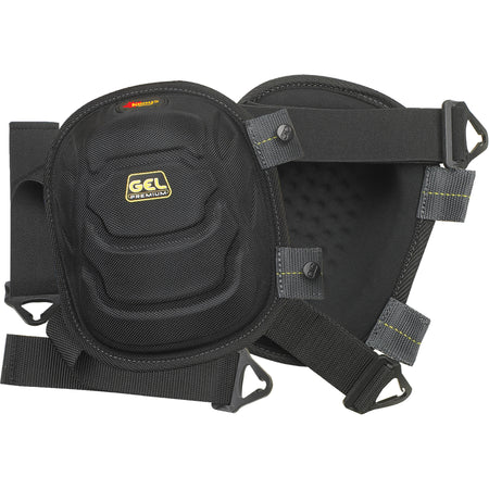 Gel-Tek Flooring Knee Pad - NKB329