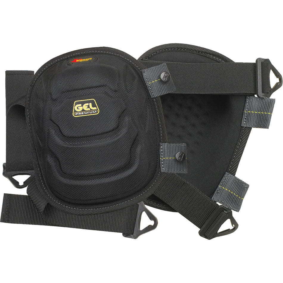 Gel-Tek Flooring Knee Pad - NKB329