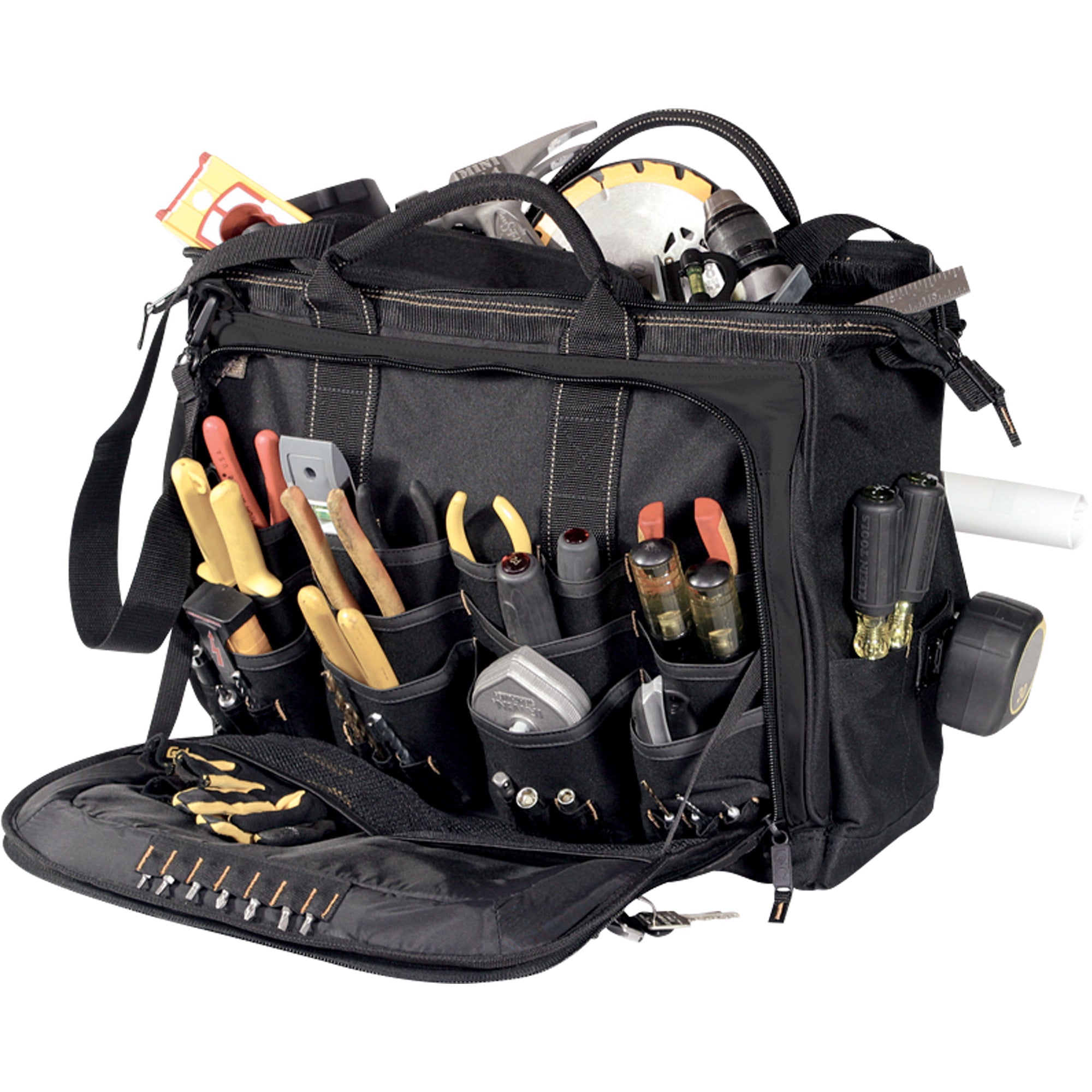 Tool Carrier - NKB335