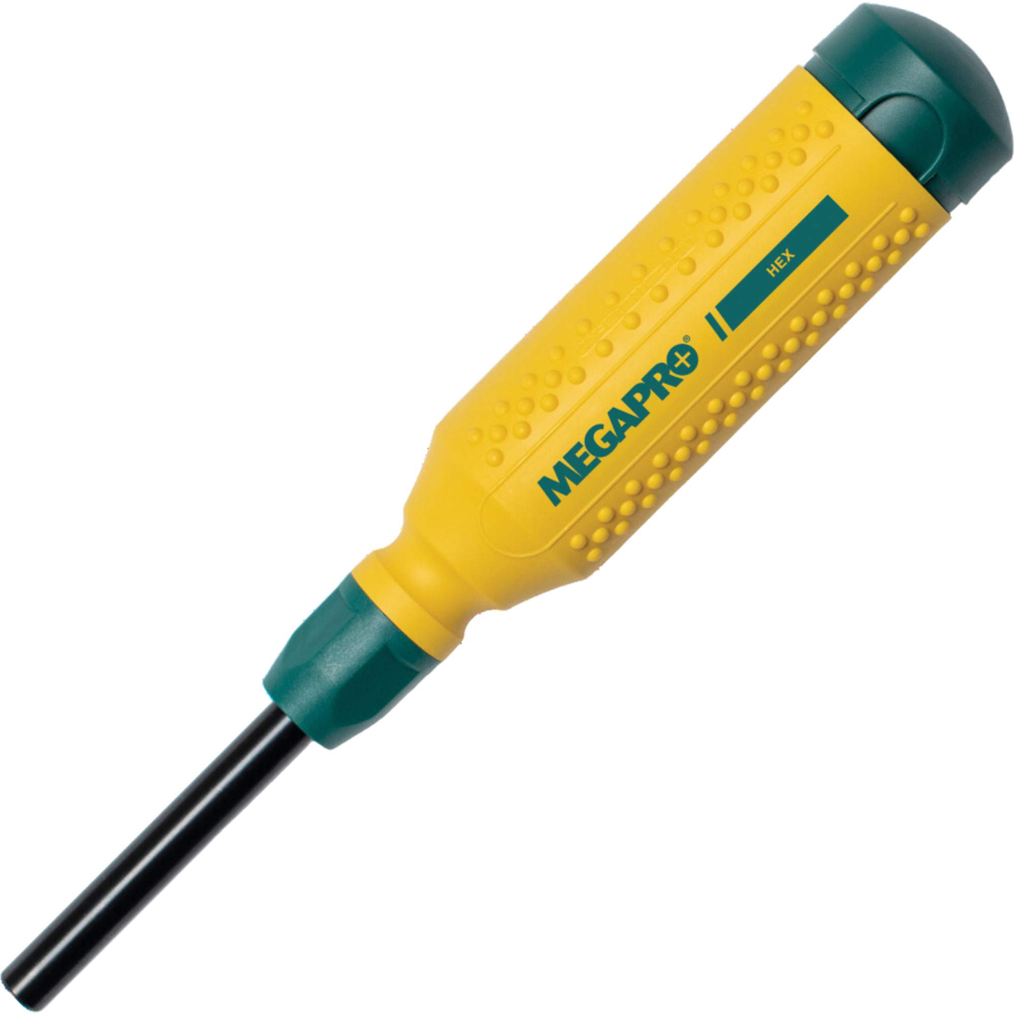 Original Hex 15-in-1 Multi-Bit Screwdriver - NKB687