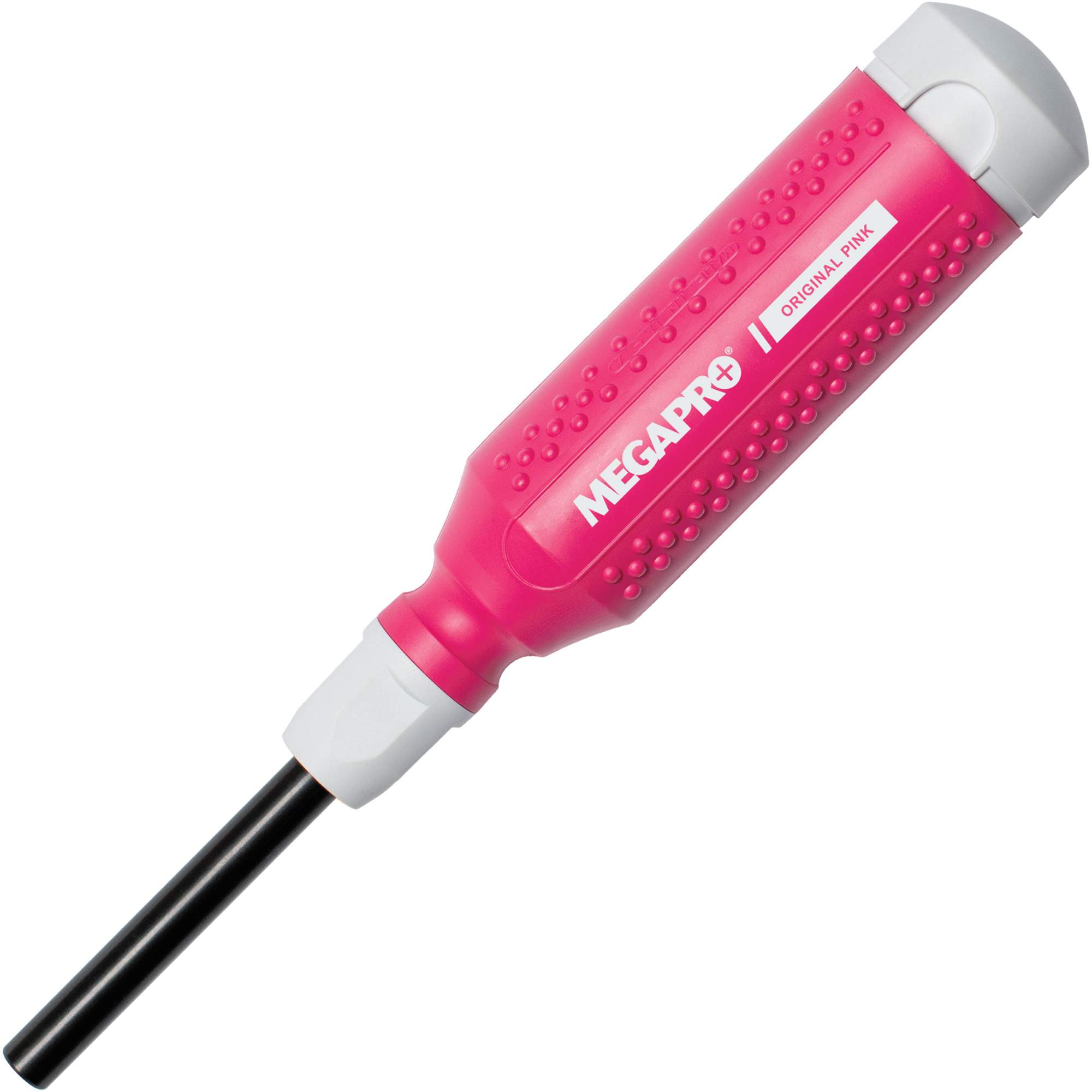 Original Pink 15-in-1 Multi-Bit Screwdriver - NKB688