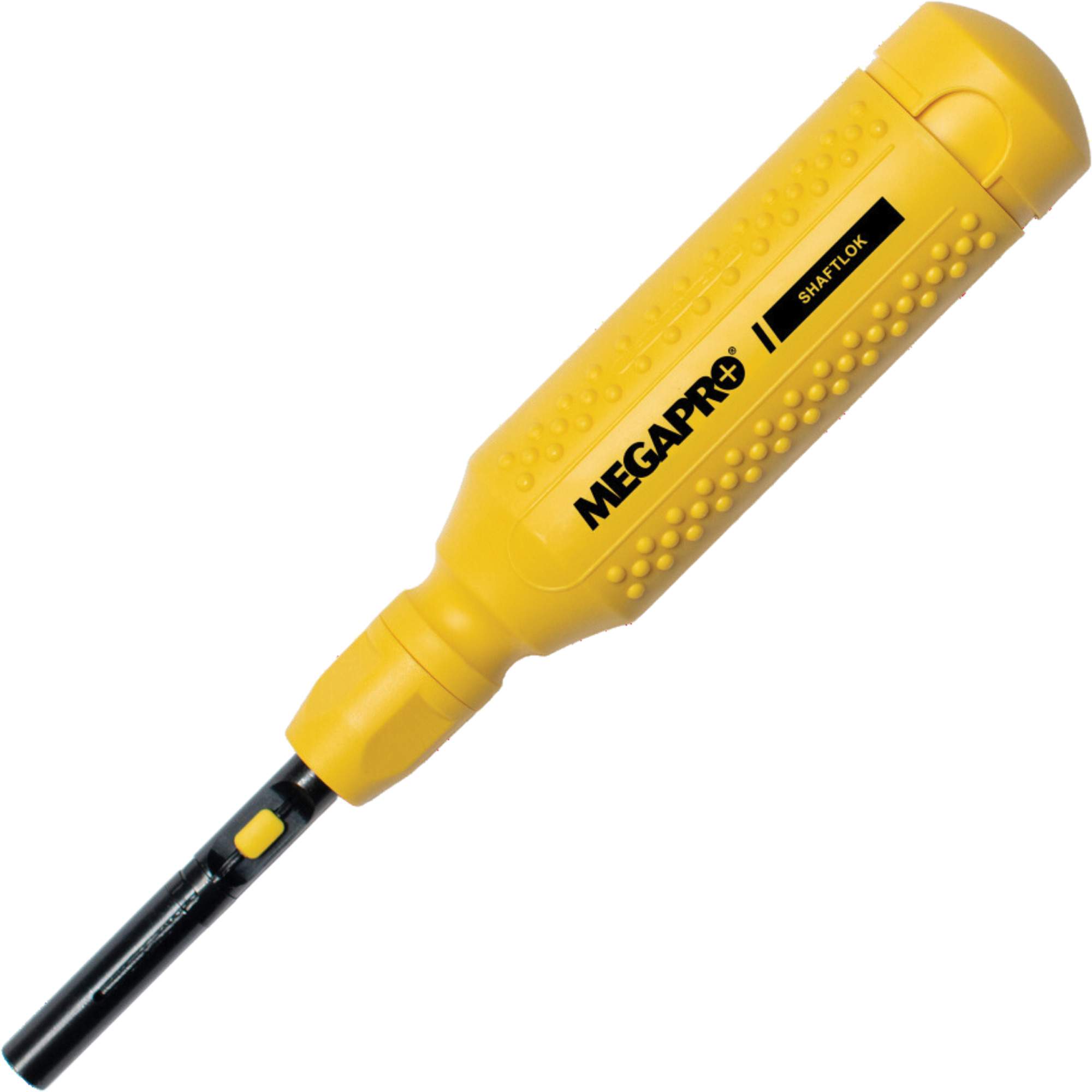 Original SHAFTLOK™ 15-in-1 Multi-Bit Screwdriver - NKB689