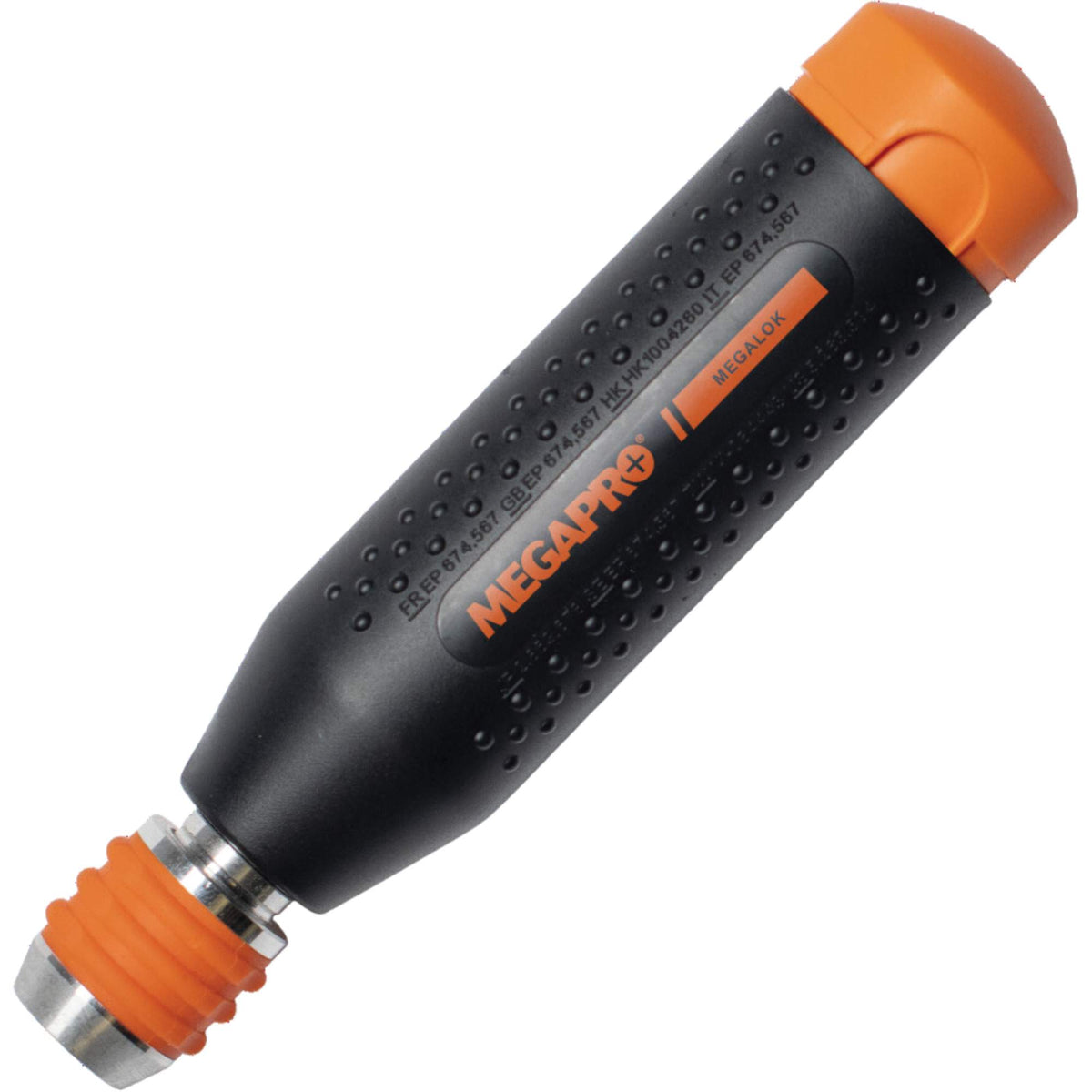 Original MEGALOK™ 15-in-1 Multi-Bit Screwdriver - NKB691