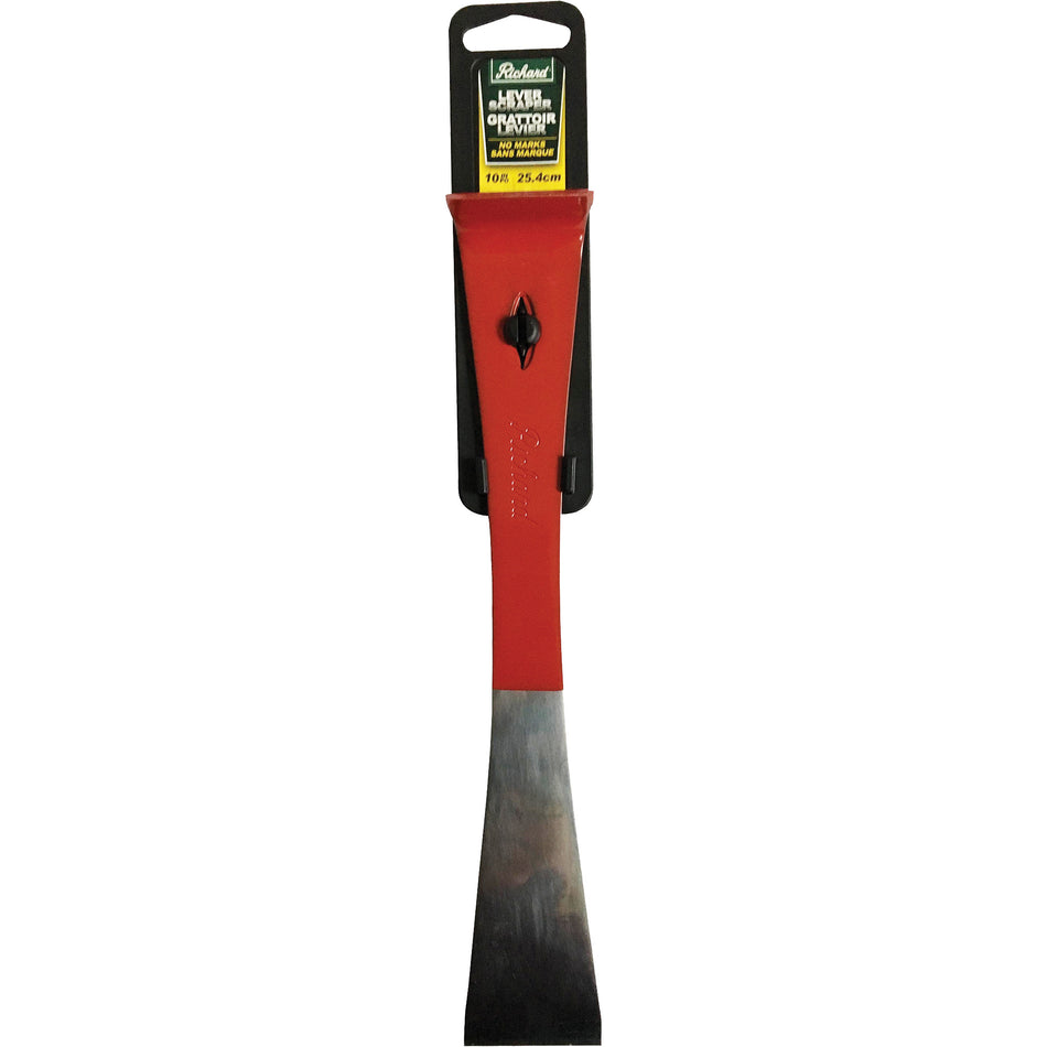 Lever Bar Scraper - NKB992
